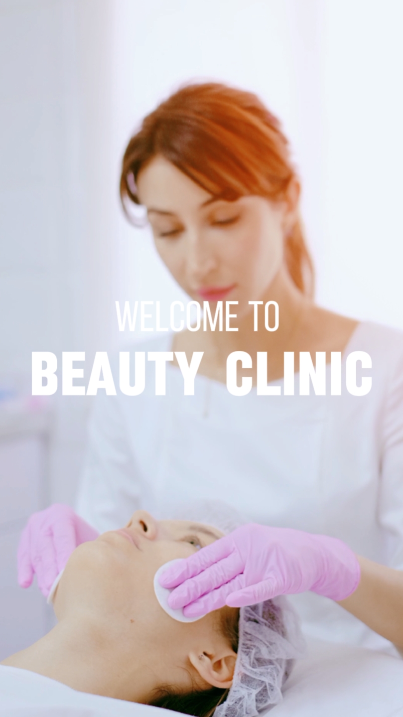 CLÍNICA DE BELLEZA