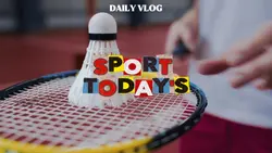 Daily Vlog Sport