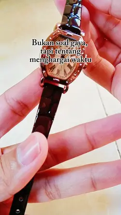 Jam Wanita