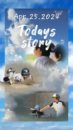 開幕宣言 シンプルフォト