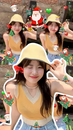 ในทุกปัญหาจะมีซานต้า