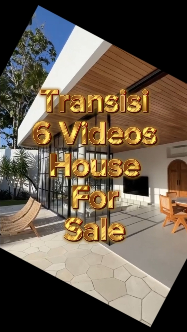 House For Sale