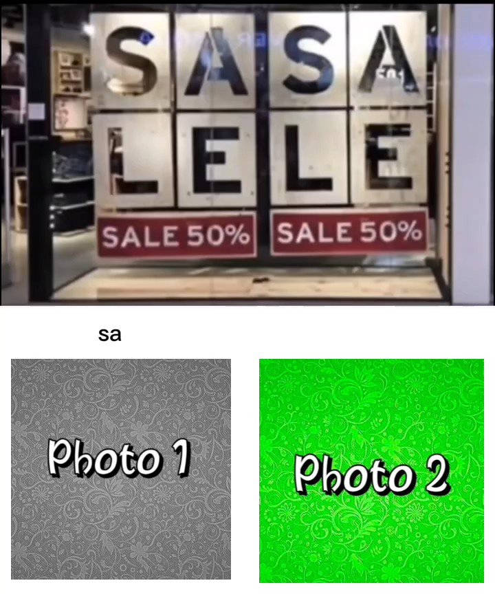 uas funny templates 
