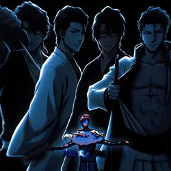 AIZEN