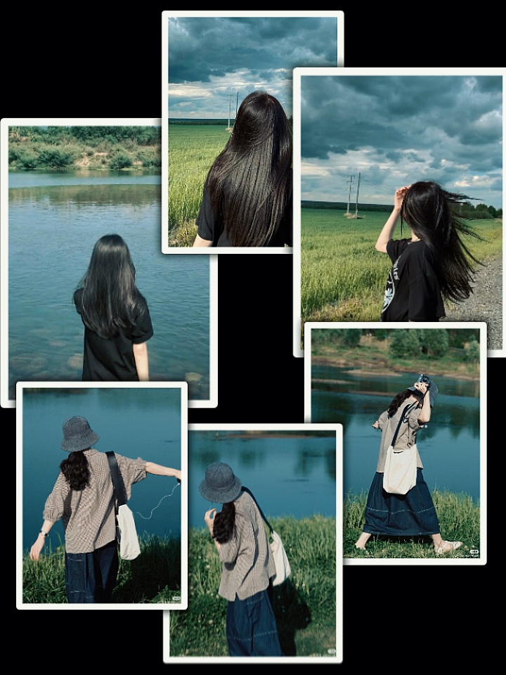 6Pic Transition Tren
