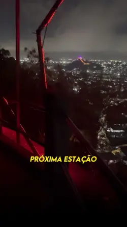 Próxima estação