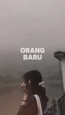 Orang baru lapas 