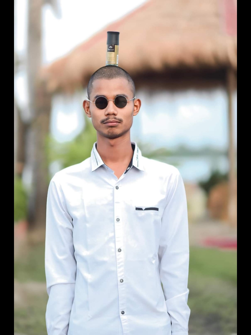 မိုက်လိုက်တာငါ့သားရာ