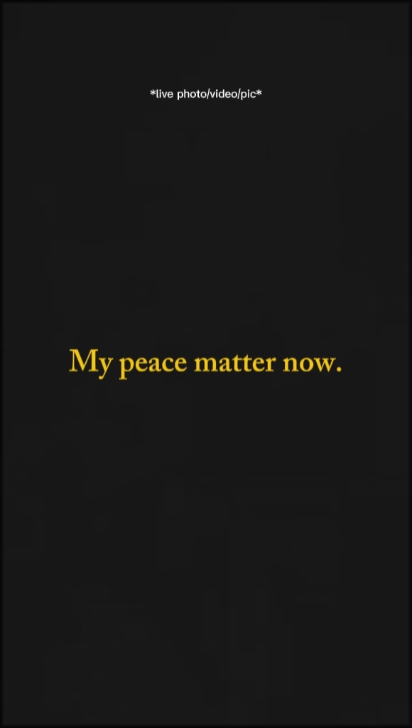 My Peace Matter