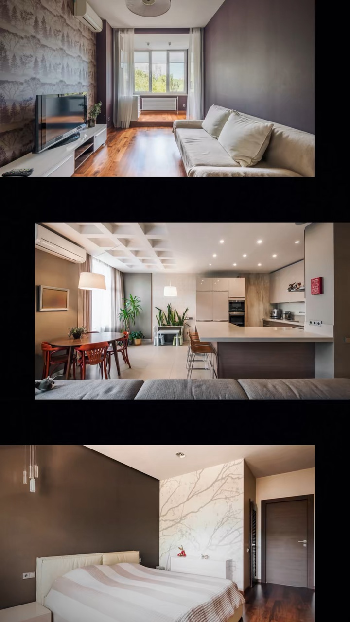 Pangarap na bahay 