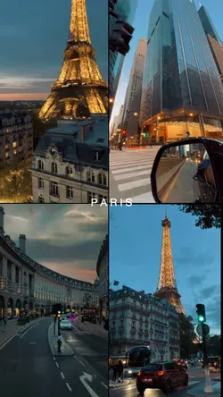 Paris Dump