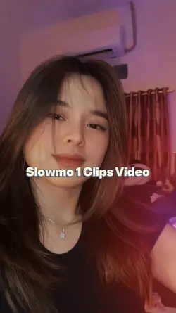 Slowmo Coba Coba
