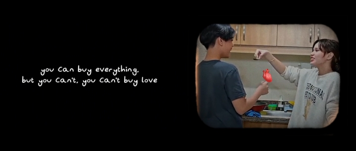u can buy evrything