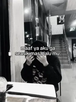 maaf ya