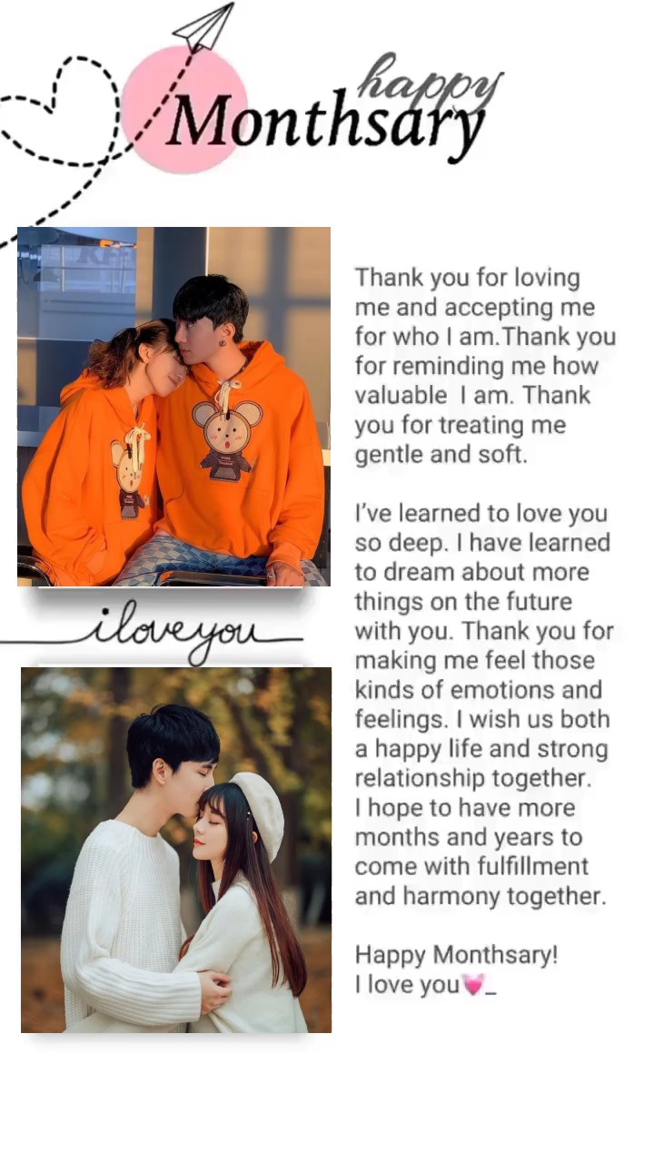 MONTHSARY edit 