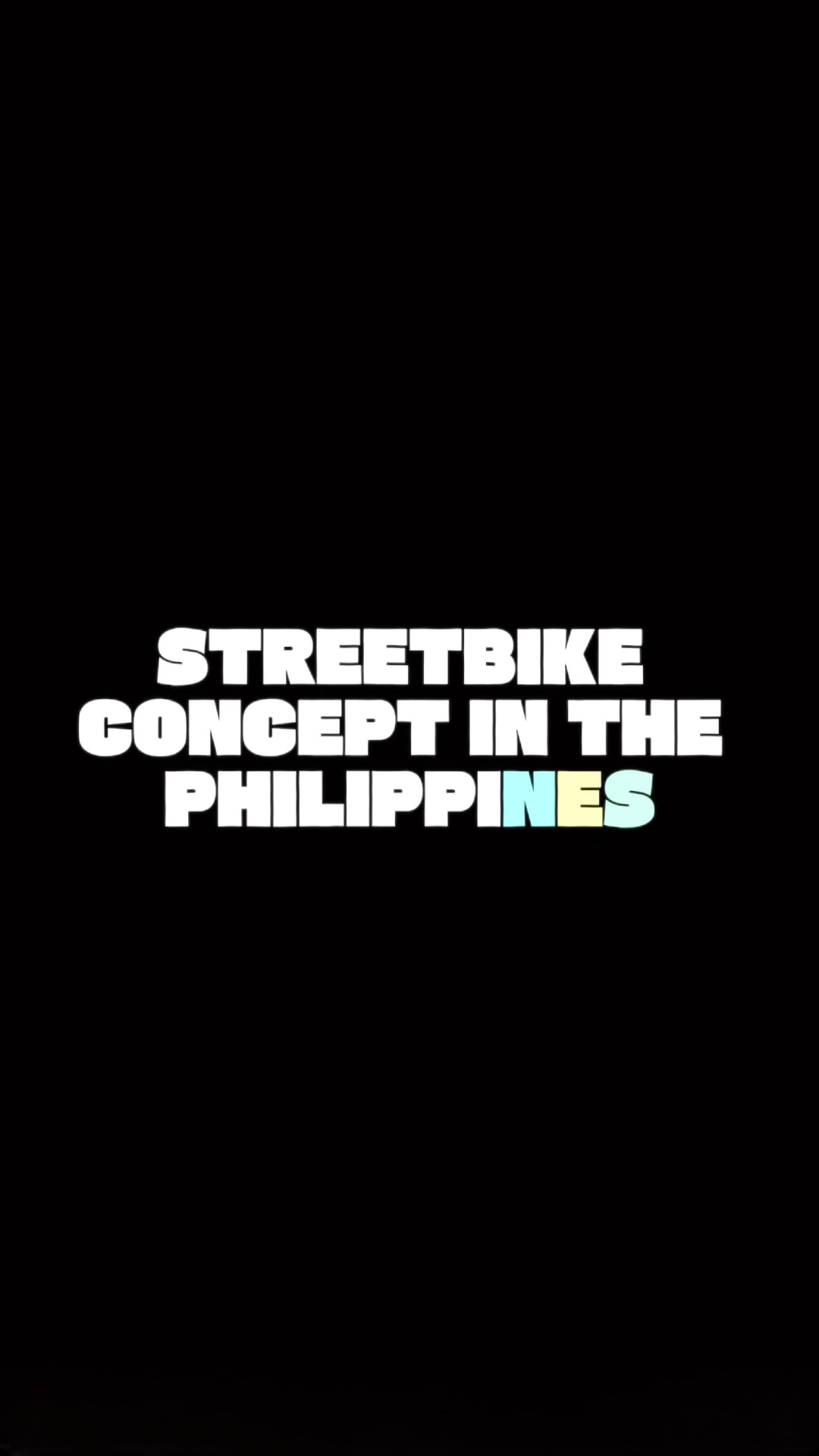 STREETBIKE SA PH