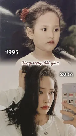 VÒNG XOAY THỜI GIAN