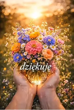 PODZIĘKOWANIE