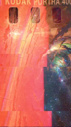 Glitch Effect