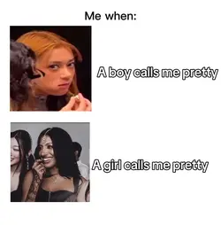 Me when