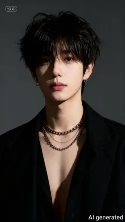 Ghép ảnh nam ngầu