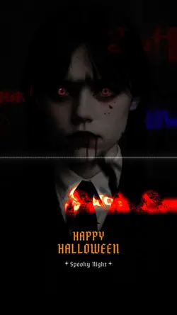 happy halloween
