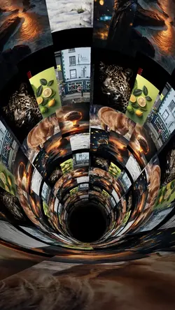 Tunnel Effec