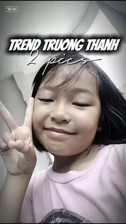 Trend trưởng thành