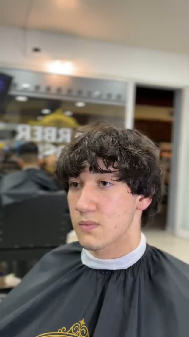 barber Boss