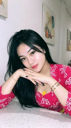 isih kebayang bayang