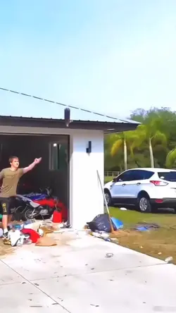 โยนขวดโค้กเท่ๆตึงๆ