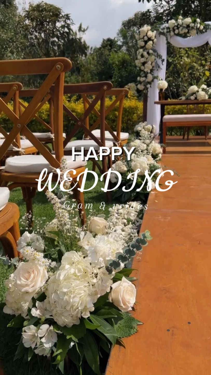 The Wedding