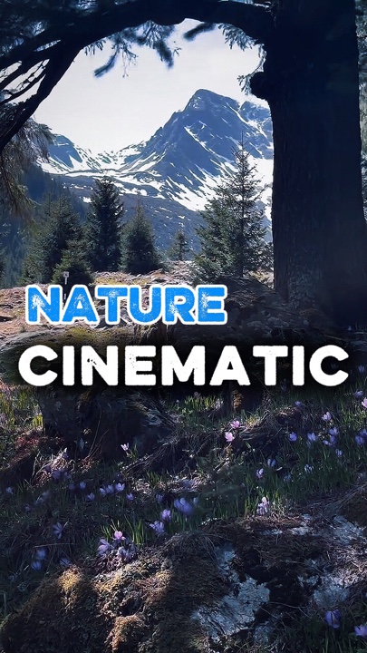 CINEMATIC 7 CLIPS