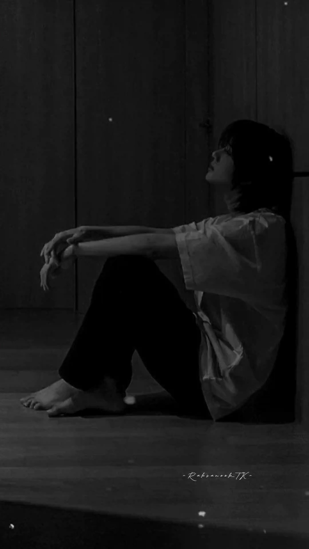 ชีวิตคือความไม่แน่นอ