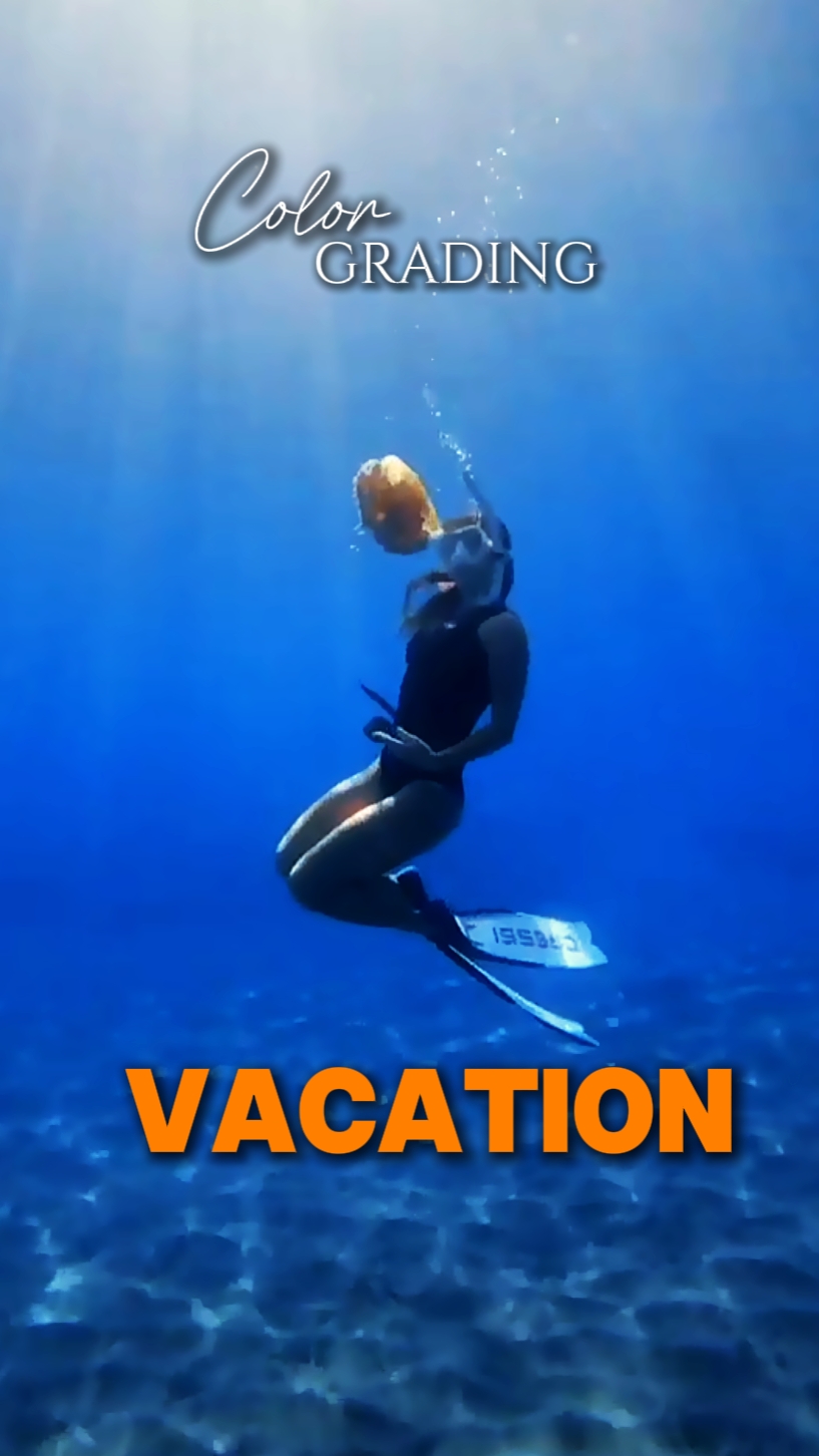 DiViNG | GetAway