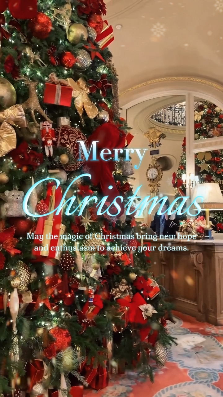 Feliz Natal