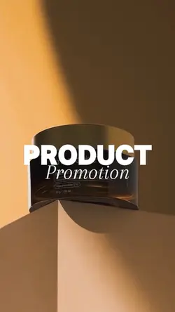 PRODUCT PROMOTION