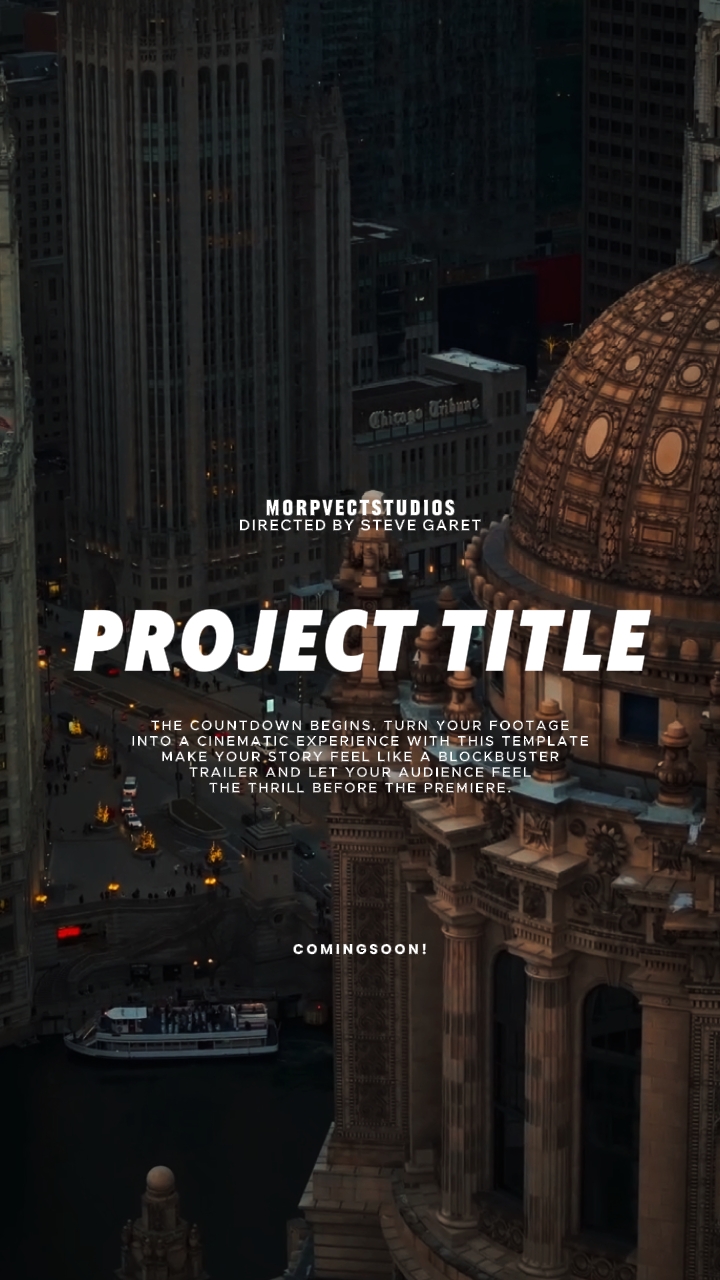 Pagbubukas ng Mga Proyekto