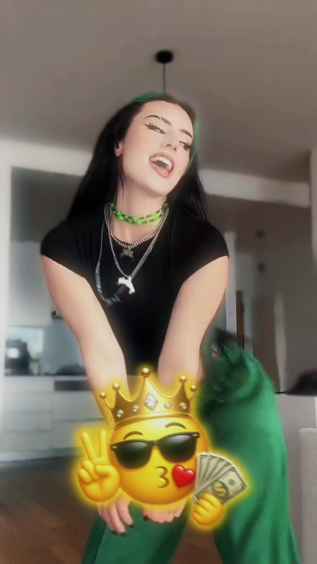 New Emoji Template 