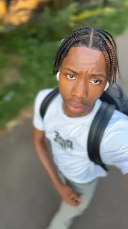 Clock it 🤏🏾🥷