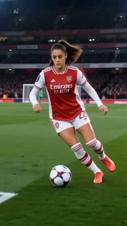 ARSENAL FC AI