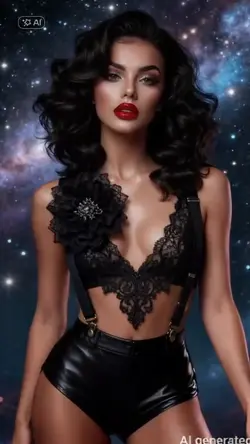 Black-Dress