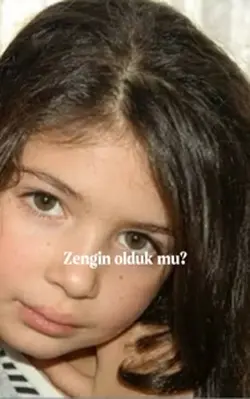 Zengin olduk mu?