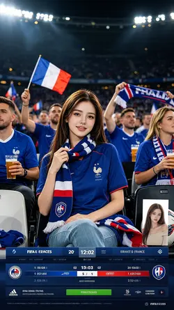World Cup FIFA