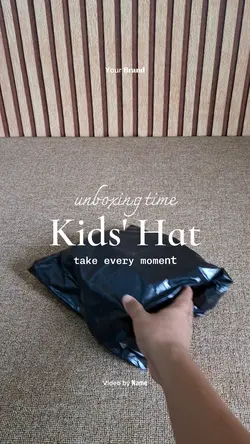 Unboxing Time Kids