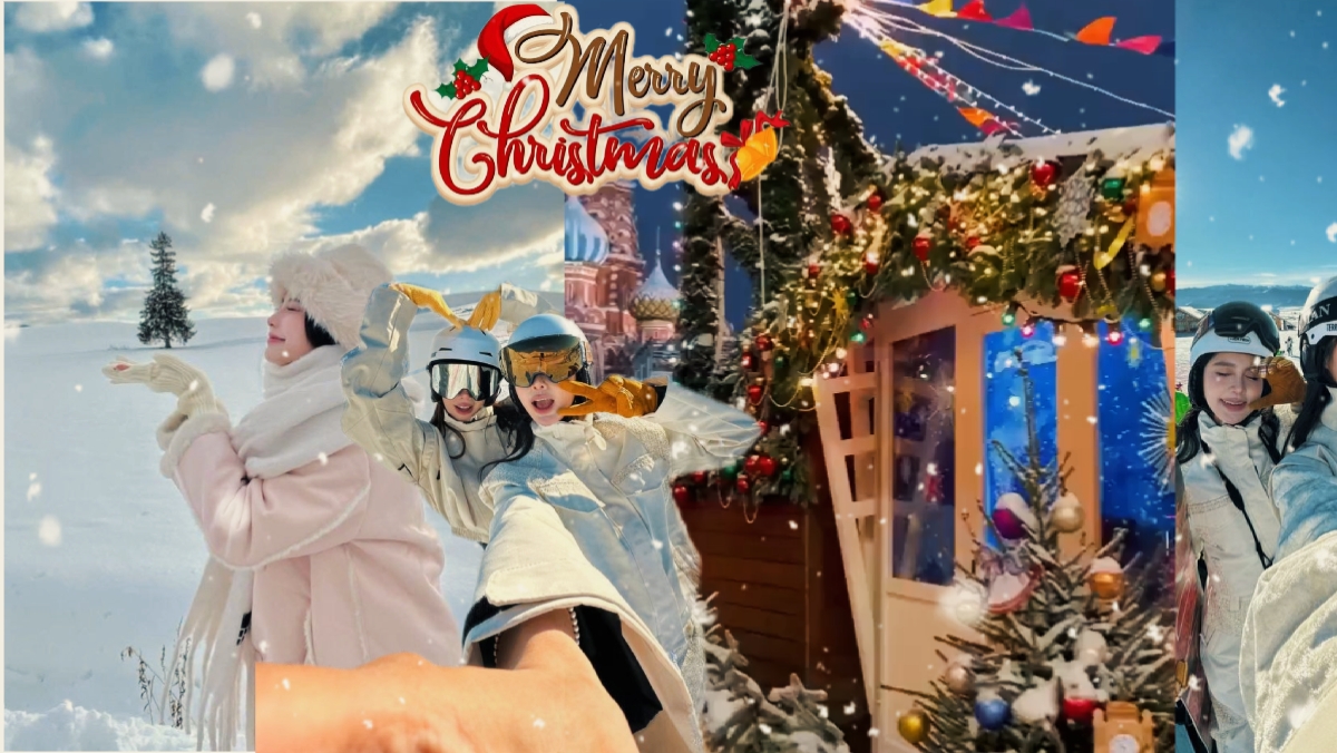 Selamat Natal
