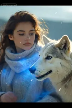 Ai wolf effect