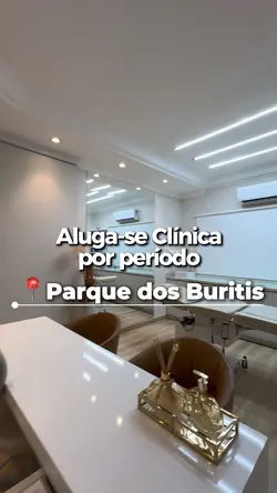 ALUGUEL DE SALA