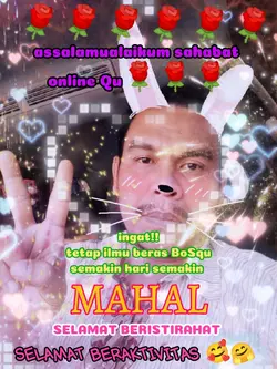 sahabat online QU
