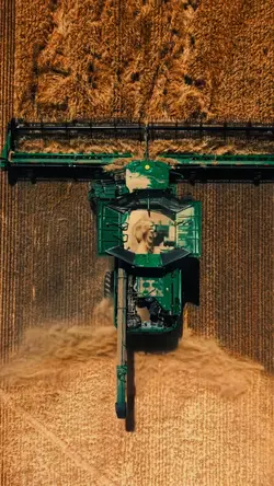 COMERCIAL • MACHINE